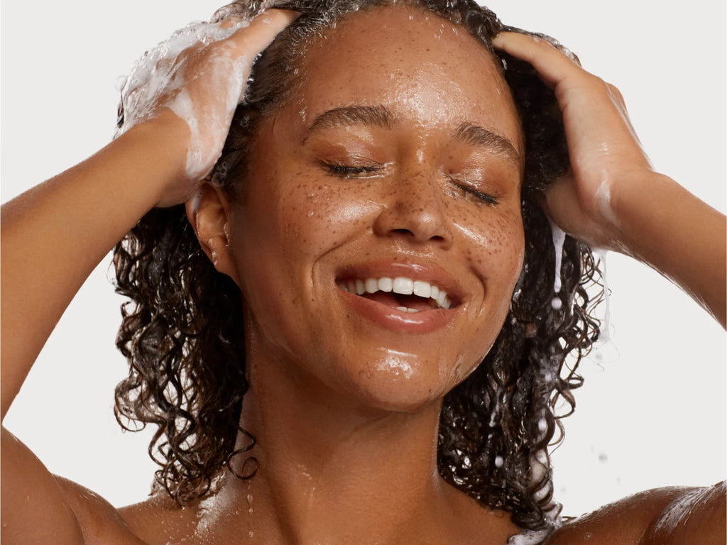 Clarifying, Cleansing & Co-washing (The 3 C's)