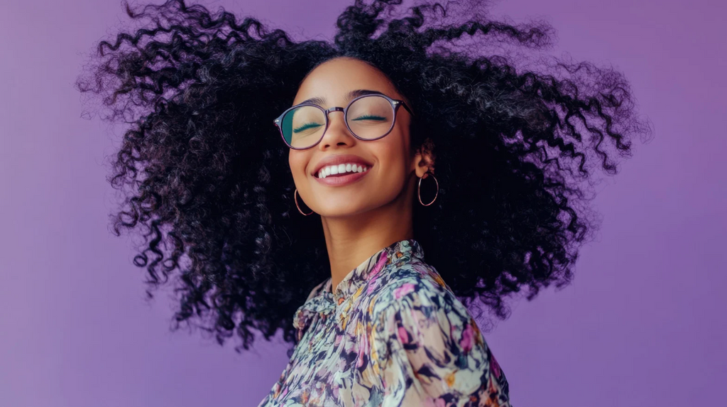 Busting The Biggest Curly Hair Myths