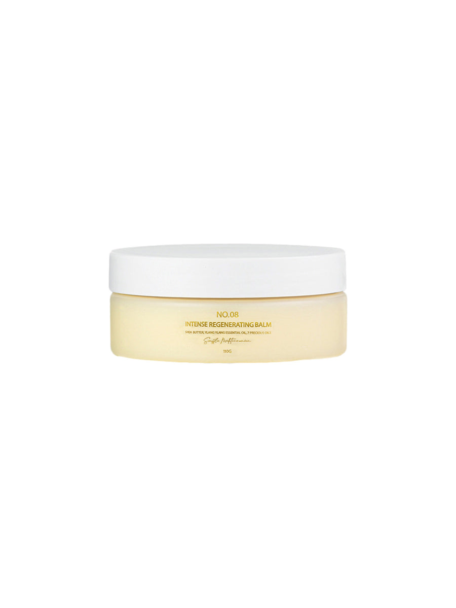 Intense Regenerating Balm – CURLSFUSION