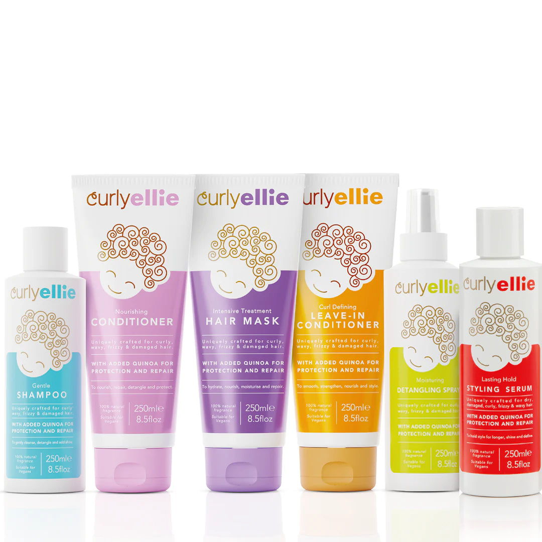 Curlyellie deals