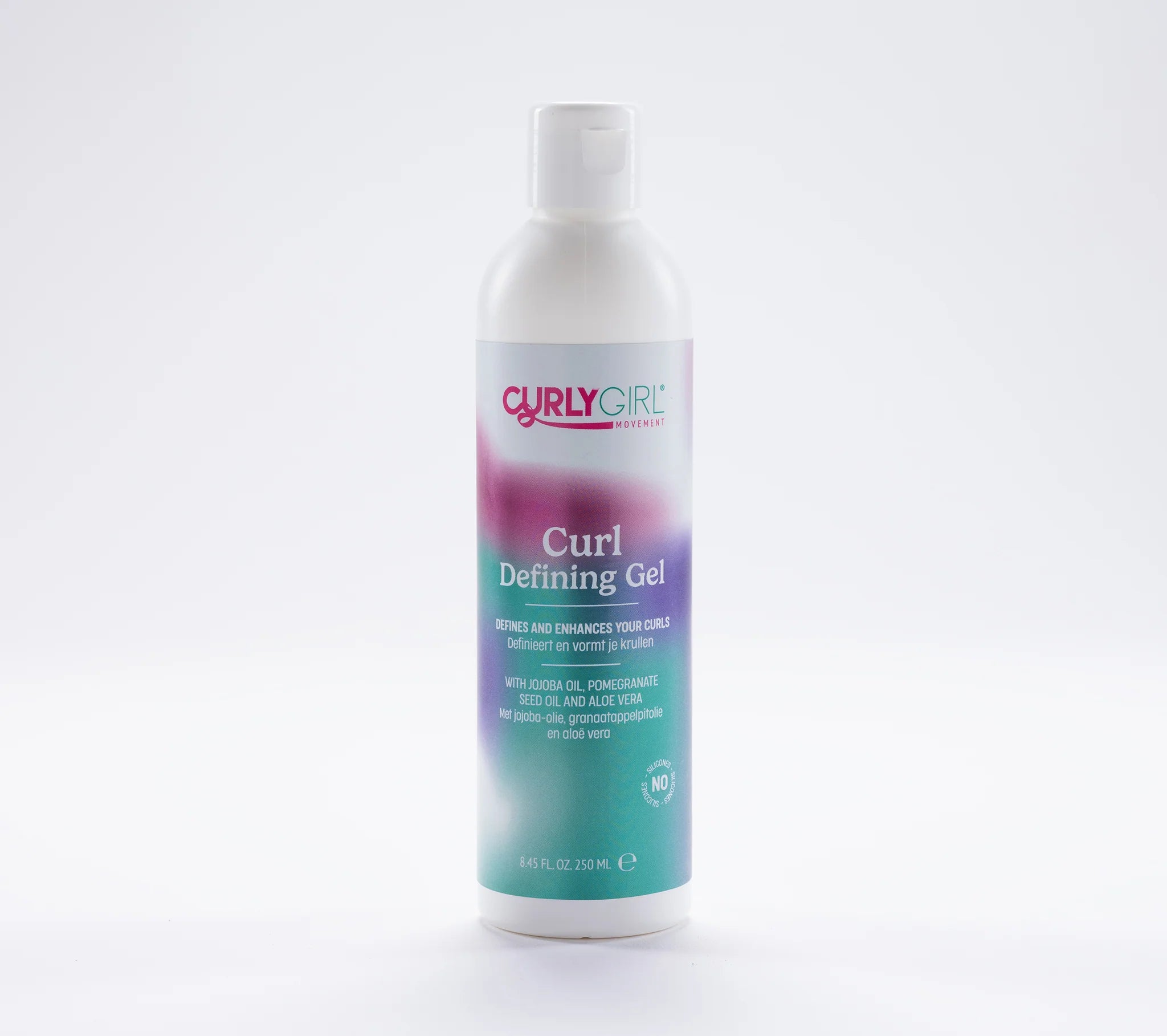 Curl Defining Gel CURLSFUSION